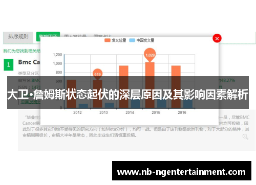 大卫·詹姆斯状态起伏的深层原因及其影响因素解析