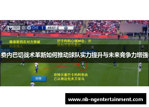 费内巴切战术革新如何推动球队实力提升与未来竞争力增强 费内巴切战术革新如何推动球队实力提升与未来竞争力增强