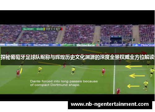 探秘葡萄牙足球队昵称与辉煌历史文化渊源的深度全景权威全方位解读 探秘葡萄牙足球队昵称与辉煌历史文化渊源的深度全景权威全方位解读